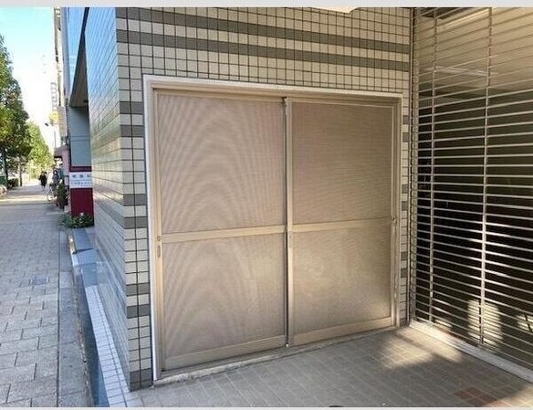 大阪謄写館ビルの物件内観写真